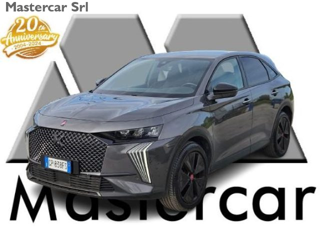 DS AUTOMOBILES DS 7 usata, con ABS