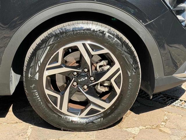 KIA Sportage usata, con Chiusura centralizzata