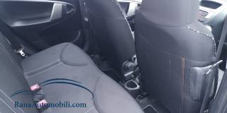 CITROEN C1 usata, con Fendinebbia