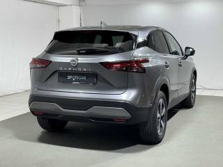 NISSAN Qashqai usata, con Antifurto