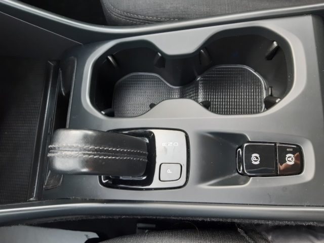 VOLVO XC40 usata, con Interni in pelle