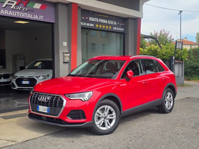 AUDI Q3 usata, con ABS