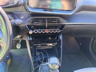 PEUGEOT 208 usata, con Controllo trazione