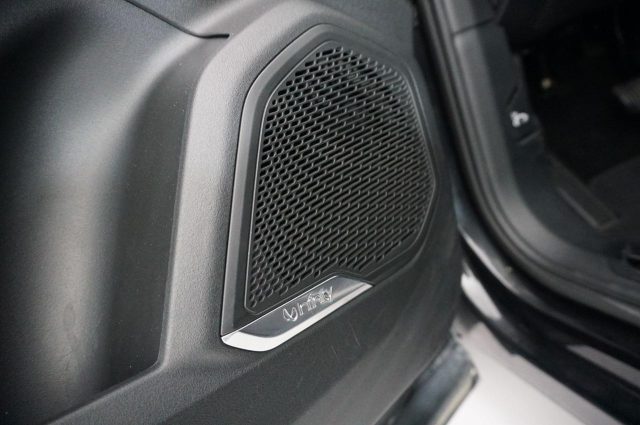 OTHERS-ANDERE OTHERS-ANDERE usata, con Volante in pelle