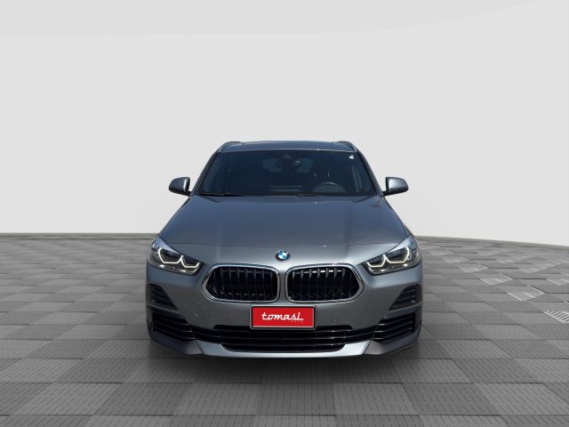 BMW X2 usata 7
