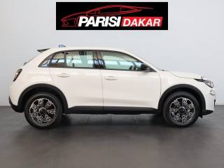 FIAT 600 usata, con Boardcomputer