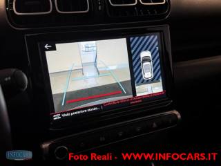 CITROEN C3 Aircross usata, con Sistema di navigazione