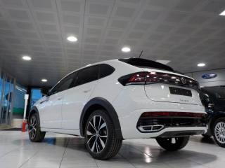 VOLKSWAGEN Taigo usata, con Airbag Passeggero
