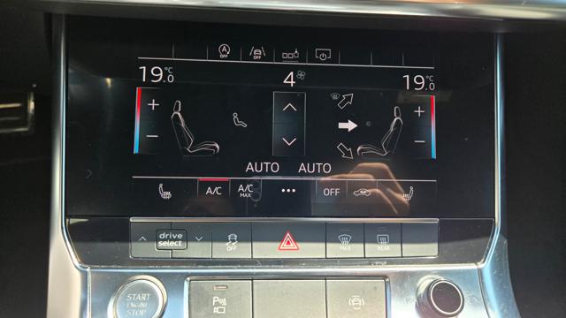AUDI A6 usata, con Servosterzo