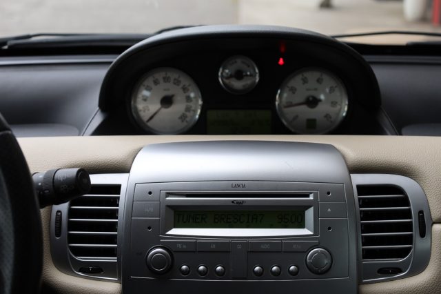 LANCIA Ypsilon usata 22