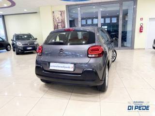 CITROEN C3 usata, con Airbag Passeggero