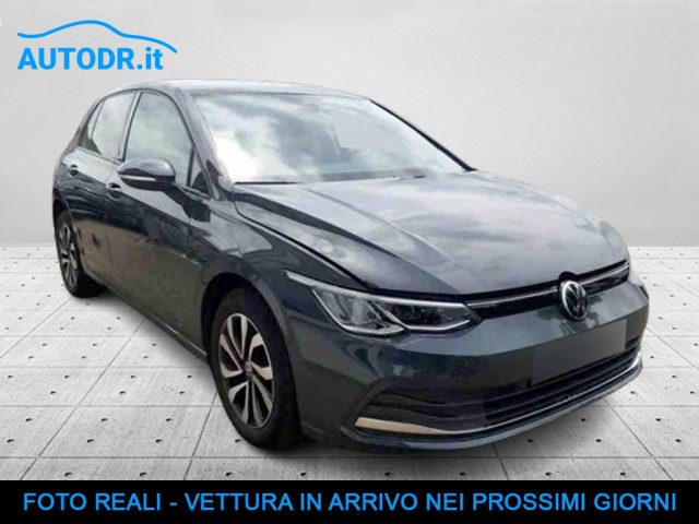 VOLKSWAGEN Golf usata, con Airbag