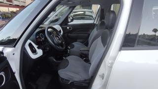 FIAT 500L usata, con Alzacristalli elettrici