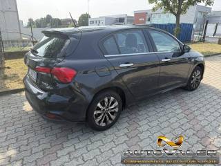 FIAT Tipo usata, con Alzacristalli elettrici