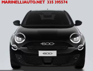 FIAT 600 usata, con Airbag laterali