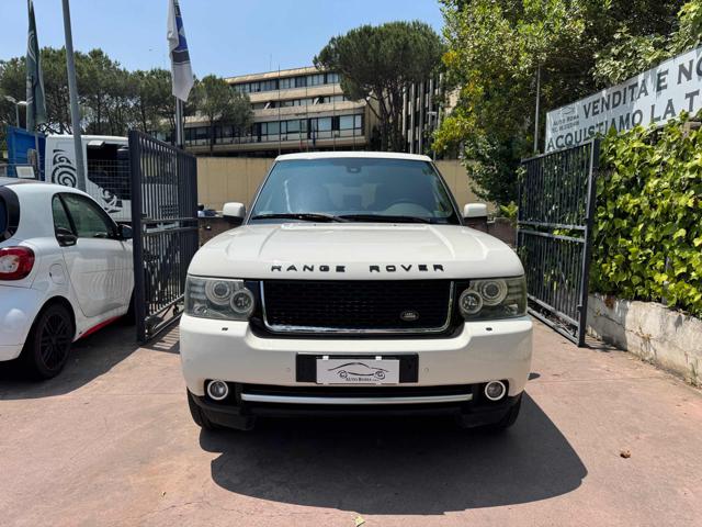 LAND ROVER Range Rover usata, con Airbag