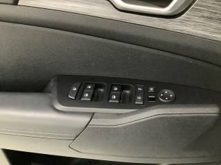 KIA Sportage usata, con Sensori di parcheggio posteriori