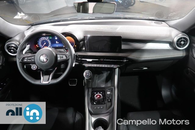 ALFA ROMEO Tonale usata 6