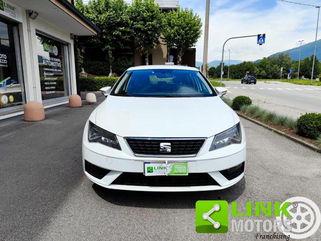 SEAT Leon usata, con Airbag
