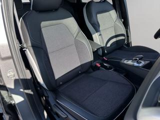 RENAULT Captur usata, con Filtro antiparticolato