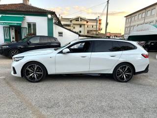 BMW 520 usata, con Climatizzatore