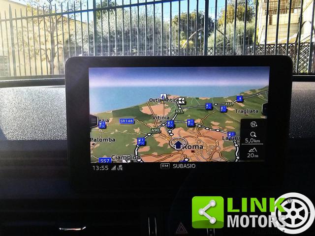 AUDI Q5 usata, con Controllo trazione