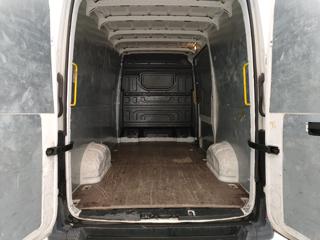 VOLKSWAGEN Crafter usata 60