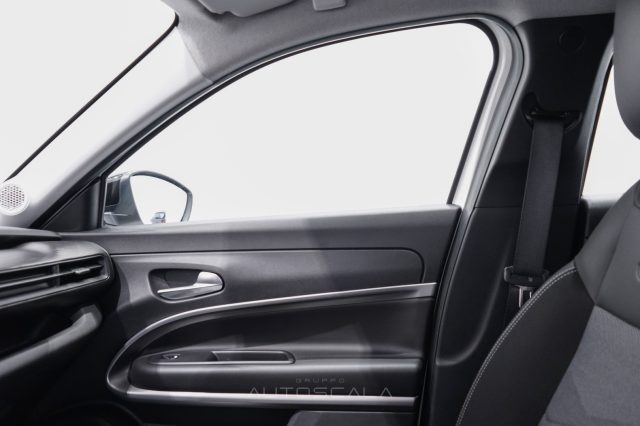 JEEP Avenger usata, con Sensore di luce