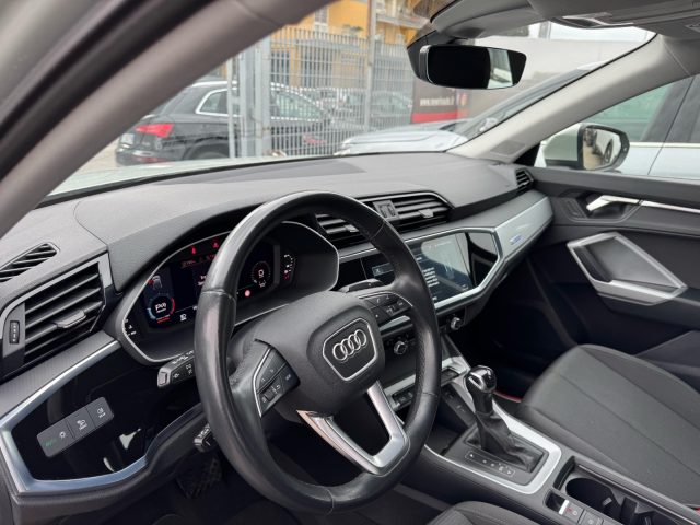 AUDI Q3 usata, con Cerchi in lega