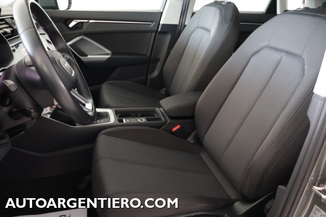 AUDI Q3 usata, con Autoradio
