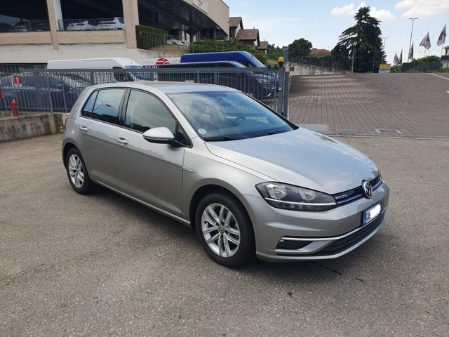 VOLKSWAGEN Golf usata, con Alzacristalli elettrici