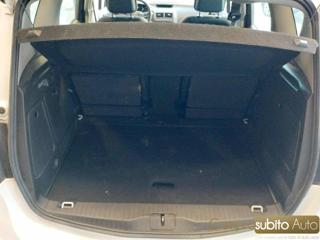 OPEL Meriva usata 25