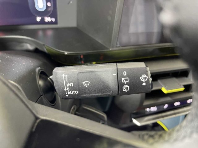 FIAT Grande Panda usata, con Sensore di luce