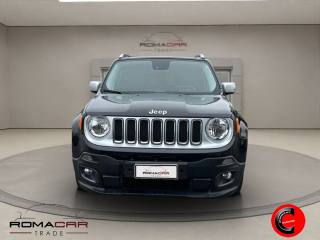JEEP Renegade usata, con Airbag