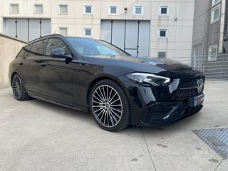 MERCEDES-BENZ C 220 usata, con Autoradio