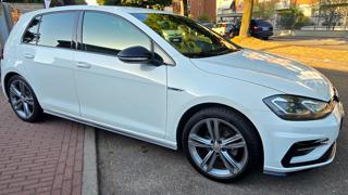 VOLKSWAGEN Golf usata, con Climatizzatore