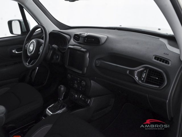 JEEP Renegade usata 11