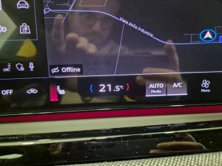 AUDI A5 usata, con Specchietti laterali elettrici