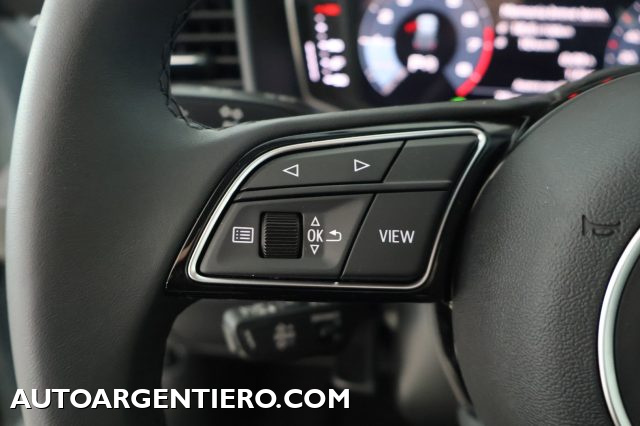 AUDI A1 usata, con Vivavoce