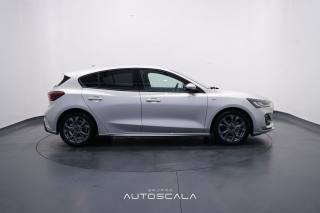 FORD Focus usata, con Chiusura centralizzata