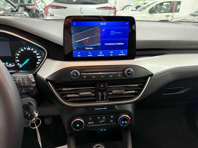 FORD Focus usata 8