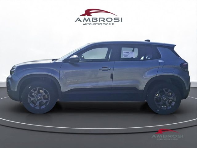 JEEP Avenger usata 5