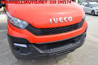 IVECO Daily usata, con Chiusura centralizzata