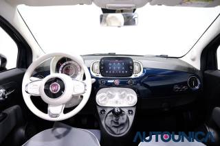 FIAT 500C usata, con Fendinebbia