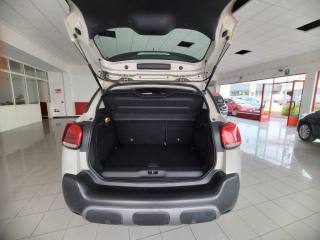 CITROEN C3 usata, con Boardcomputer