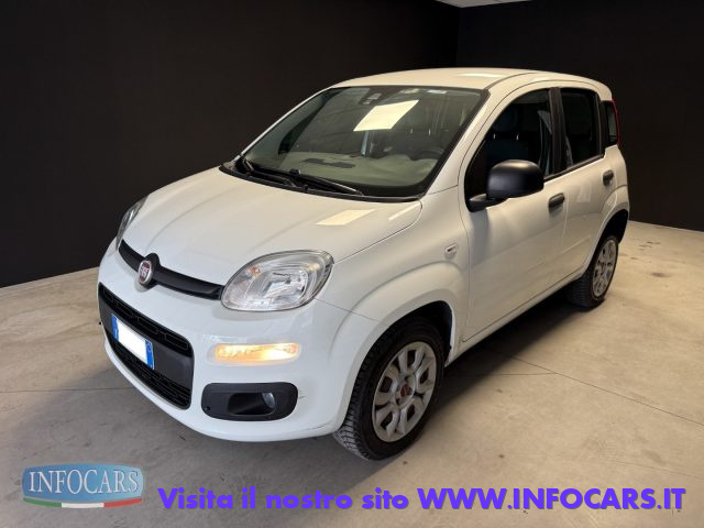 FIAT Panda usata, con Airbag Passeggero