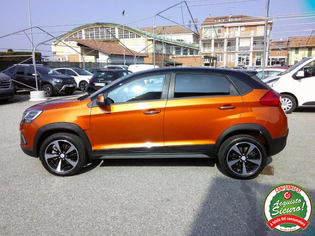 DR MOTOR DR3 usata, con Airbag