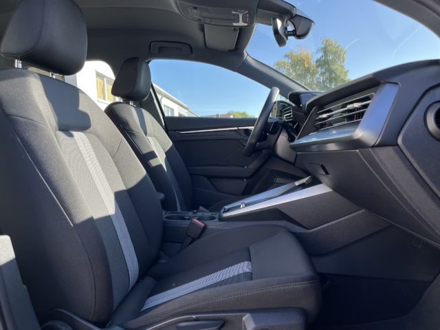 AUDI A3 usata, con Cruise Control