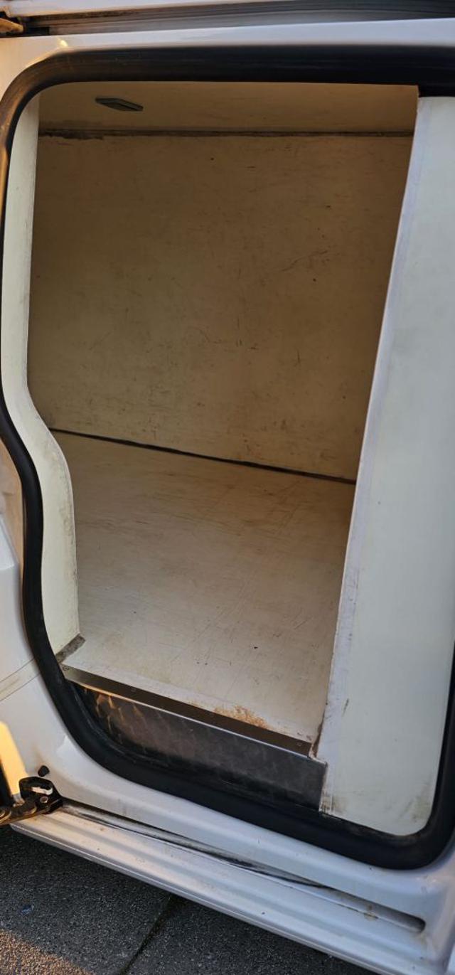 VOLKSWAGEN Caddy usata 15