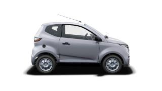 AIXAM City usata, con Autoradio